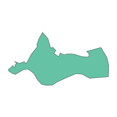 澄海区东里镇PPT模板