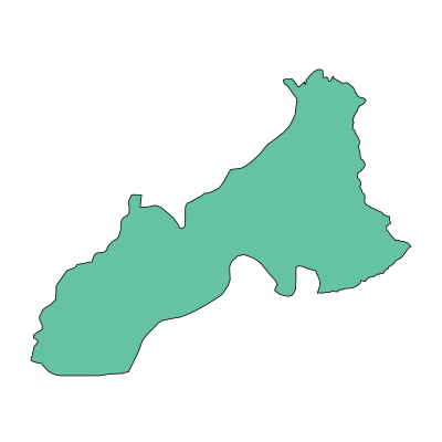 澜沧拉祜族自治县拉巴乡PPT模板