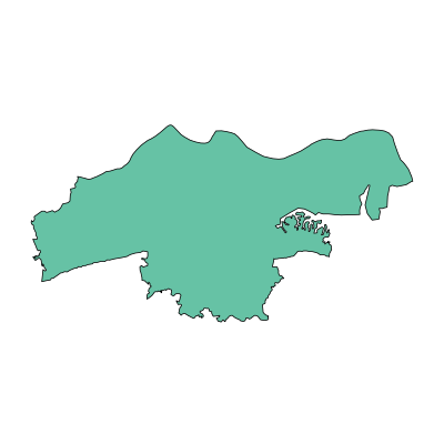 澧县火连坡镇PPT模板