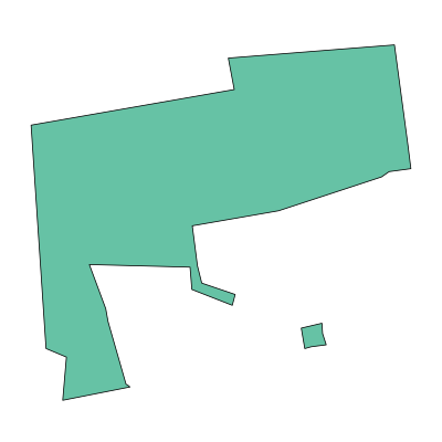 瀍河回族区东关街道PPT模板