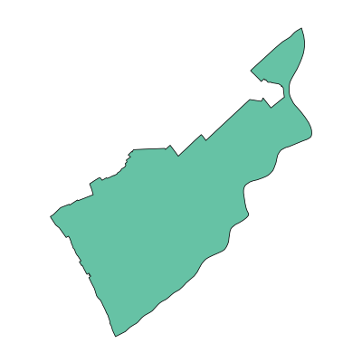 灌南县堆沟港镇PPT模板