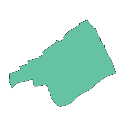 灌南县田楼镇PPT模板