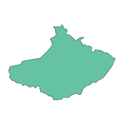 灌阳县黄关镇PPT模板