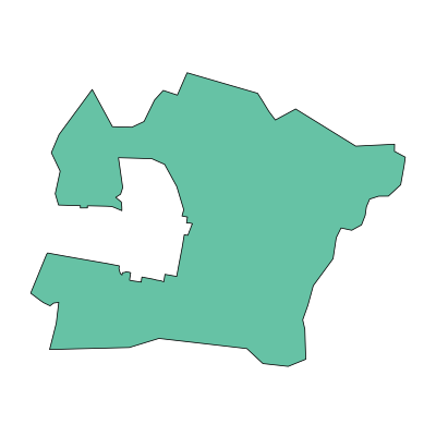 灯塔市万宝桥街道PPT模板