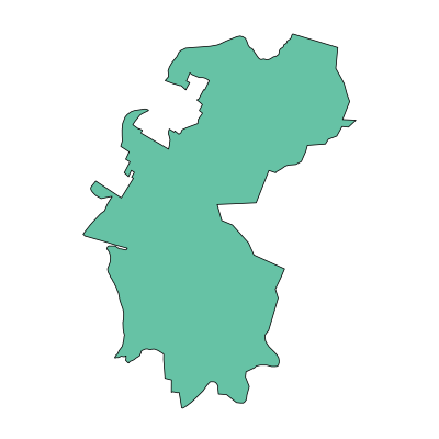 灯塔市五星镇PPT模板