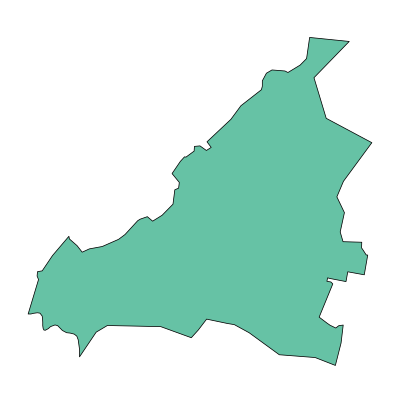 灯塔市古城子街道PPT模板