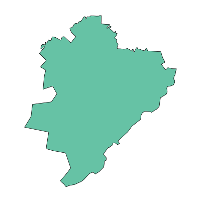 灯塔市柳条寨镇PPT模板