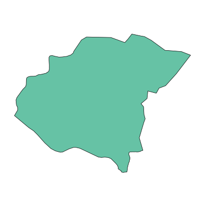 灯塔市西马峰镇PPT模板