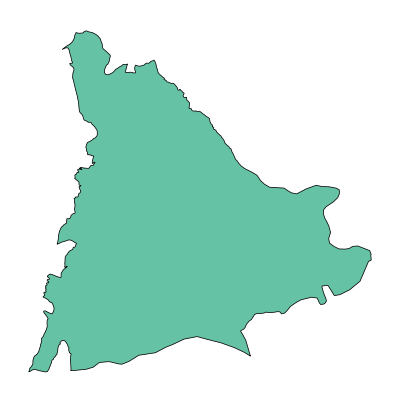 灵台县邵寨镇PPT模板
