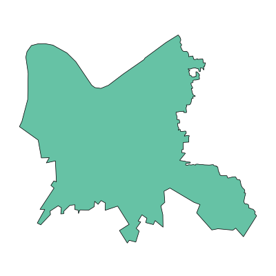 灵宝市大王镇PPT模板