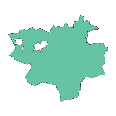 灵宝市寺河乡PPT模板