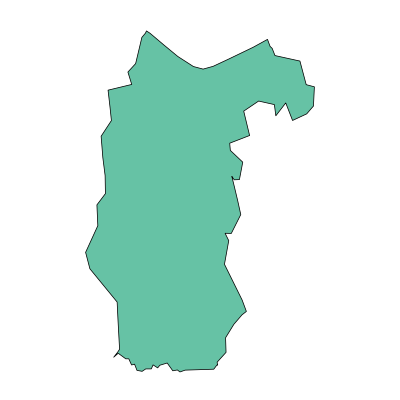 灵宝市故县镇PPT模板