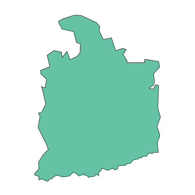 灵宝市阳平镇PPT模板
