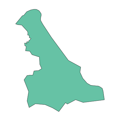灵寿县慈峪镇PPT模板
