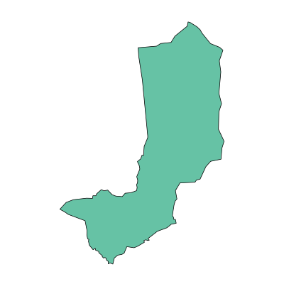 灵山县国营华山农场PPT模板
