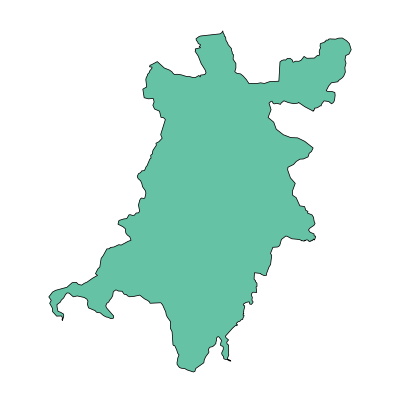 灵山县国营新光农场PPT模板