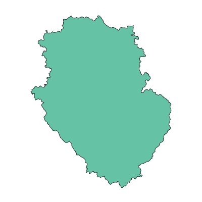 灵山县烟墩镇PPT模板