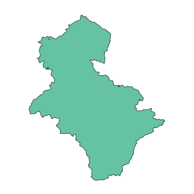 灵山县石塘镇PPT模板