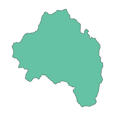 灵川县兰田瑶族乡PPT模板
