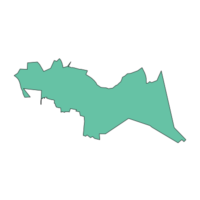 灵武市崇兴镇PPT模板