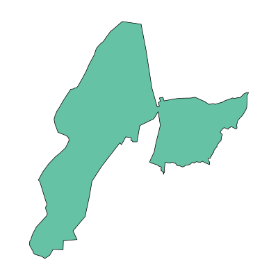 灵武市梧桐树乡PPT模板