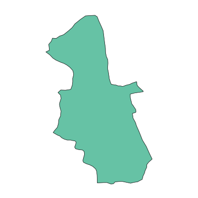 灵璧县浍沟镇PPT模板