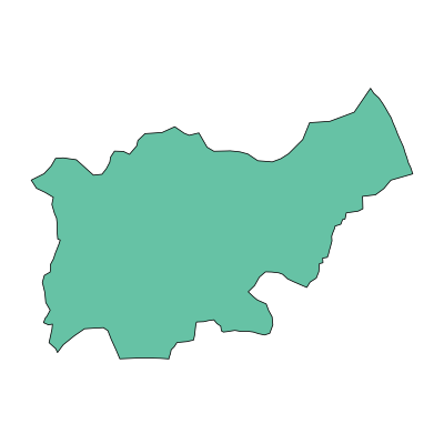 灵璧县渔沟镇PPT模板