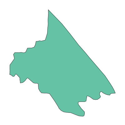 点军区艾家镇PPT模板