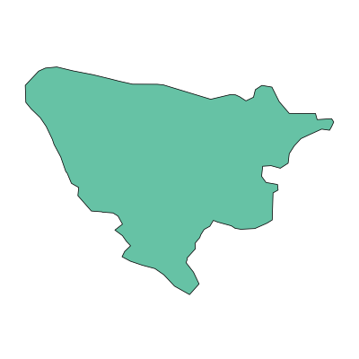 爱辉区锦河农场PPT模板