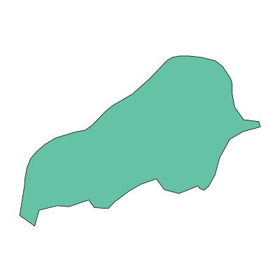 牟平区养马岛街道PPT模板