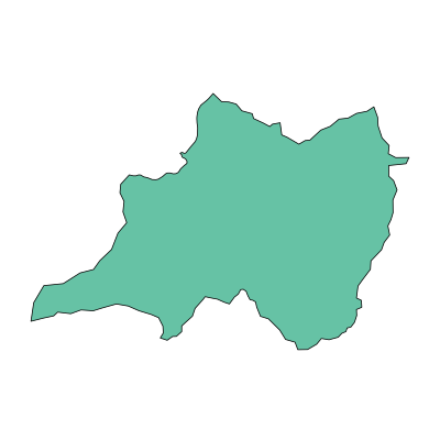 牟平区高陵镇PPT模板