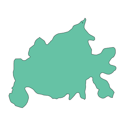 犍为县金石井镇PPT模板