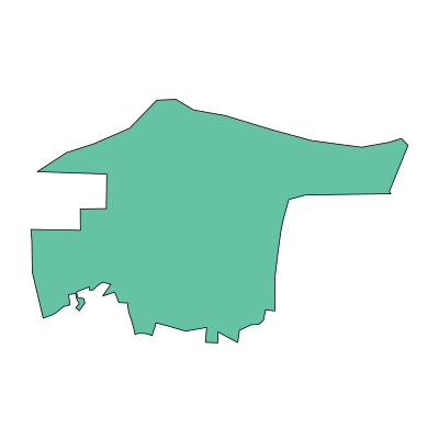 狮子山区铜陵市经济开发区PPT模板