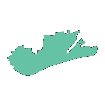 玄武区红山街道PPT模板