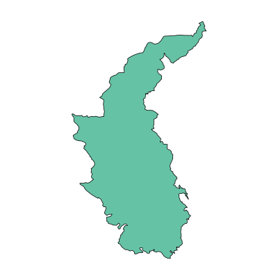 玉山县枫林街道PPT模板