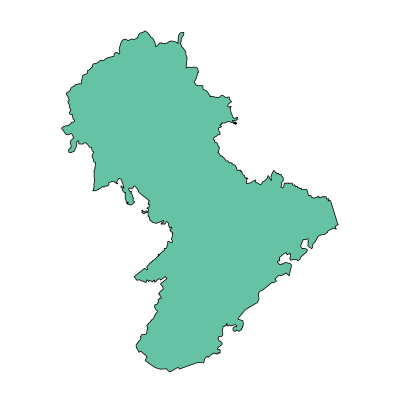 玉州区仁东镇PPT模板