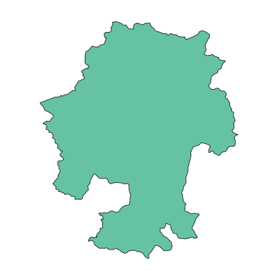 玉树市小苏莽乡PPT模板