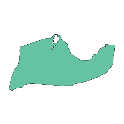 玉门市玉门镇PPT模板