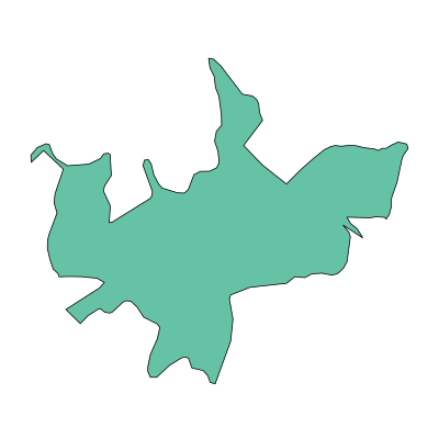 王益区七一路街道PPT模板
