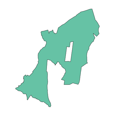 玛纳斯县包家店镇PPT模板