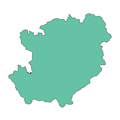 环江毛南族自治县大才乡PPT模板