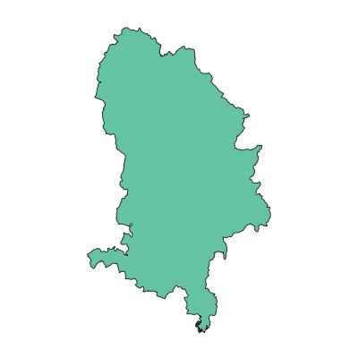环江毛南族自治县明伦镇PPT模板