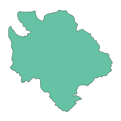 环江毛南族自治县龙岩乡PPT模板