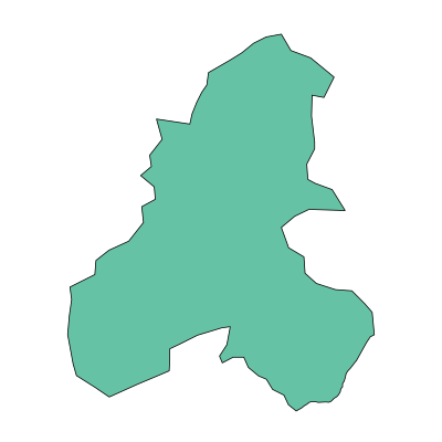 珙县洛亥镇PPT模板