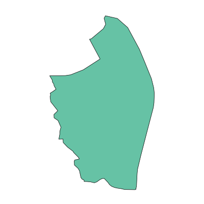 珠山区新村街道PPT模板