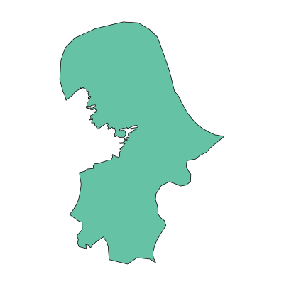 珠晖区茶山坳镇PPT模板
