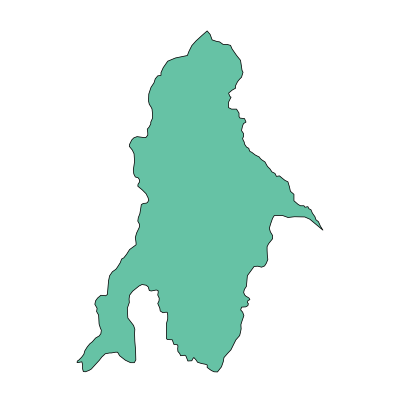 班玛县赛来塘镇PPT模板