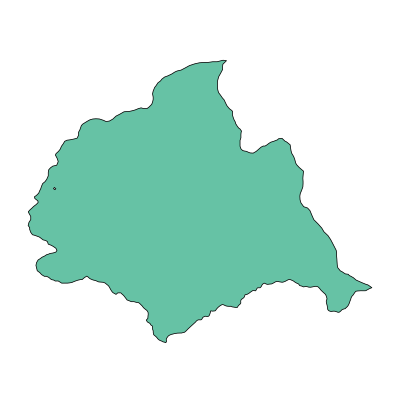 珲春市杨泡满族乡PPT模板