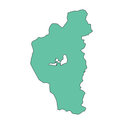 琼中黎族苗族自治县红毛镇PPT模板