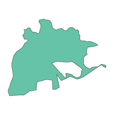 琼山区云龙镇PPT模板